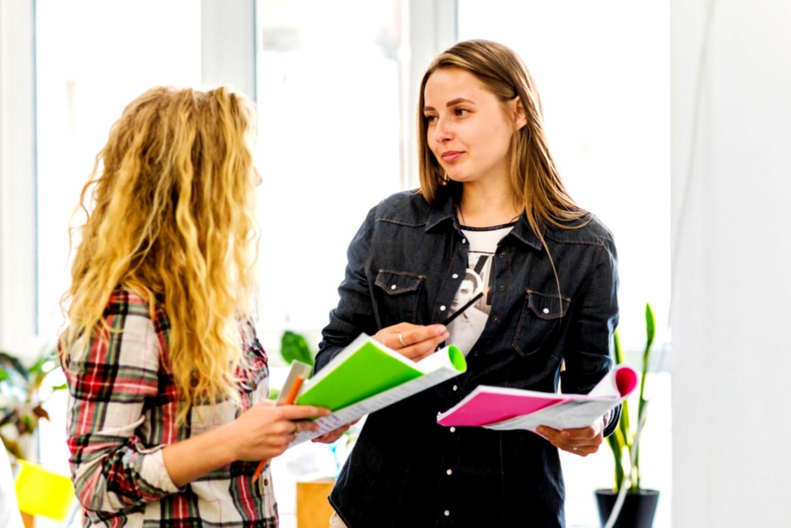 Atelier de groupe sur les techniques de communication efficace